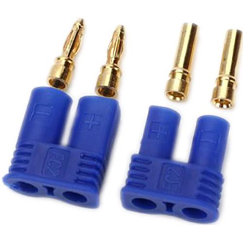 E-flite EC2 Device and Battery Connector