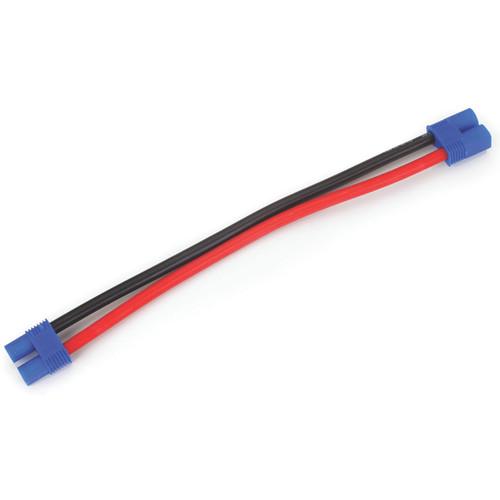 E-flite EC3 Extension Lead with 6" Wire