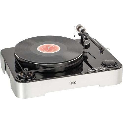 ELAC Miracord 90th Anniversary Manual Turntable