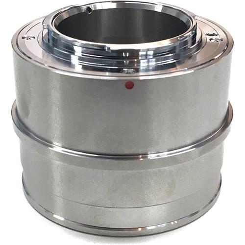 Entaniya MFT-Mount 2 for HAL 250 Fisheye Lens with 4.3mm Rear Group Lens