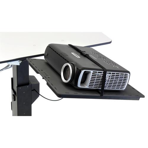 Ergotron Teachwell MDW Projector Shelf