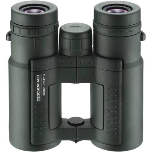 Eschenbach Optik 8x42 Sektor D-Series B Compact Binocular