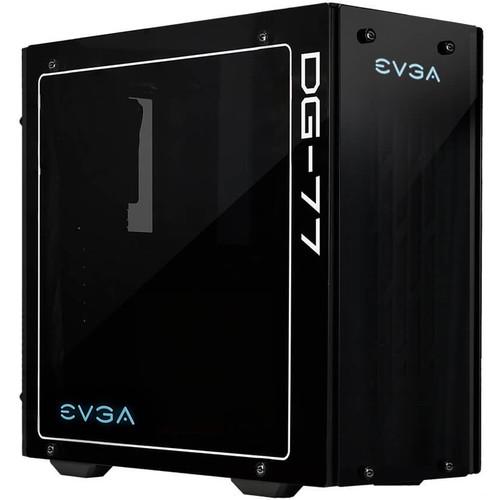 EVGA DG-77 Mid-Tower Case