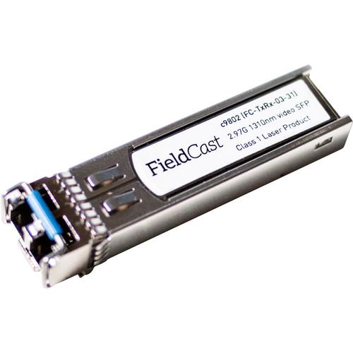 FieldCast FC-TXRX-03-31 SFP Optical Transceiver