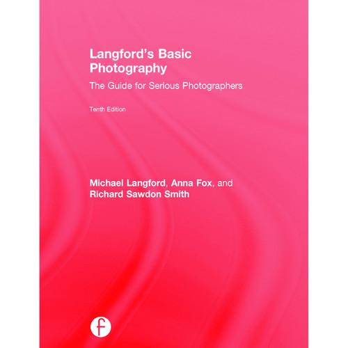 Focal Press Book: Langford