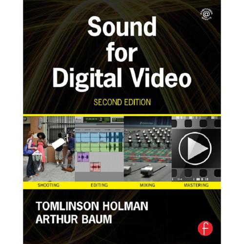 Focal Press Book: Sound for Digital Video