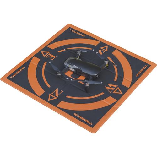 Freewell Compact Drone Landing Pad for Select DJI Drones
