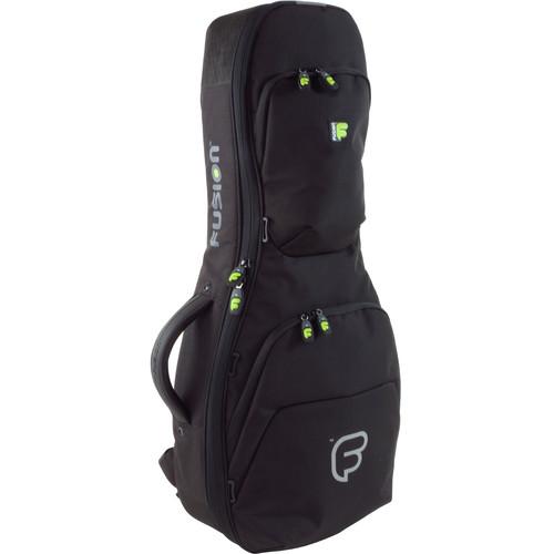 Fusion-Bags Urban Series Concert Tenor Soprano Ukulele Bag