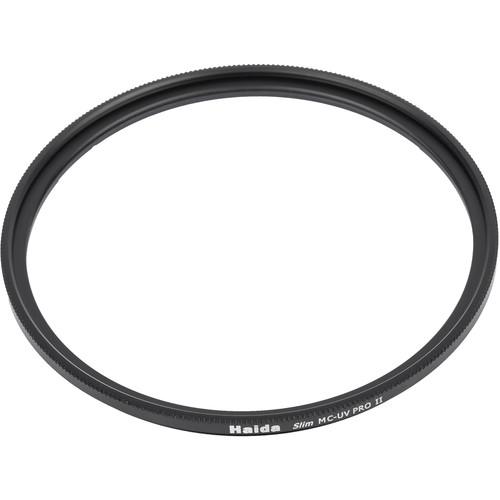 Haida 62mm Slim Pro II UV Filter