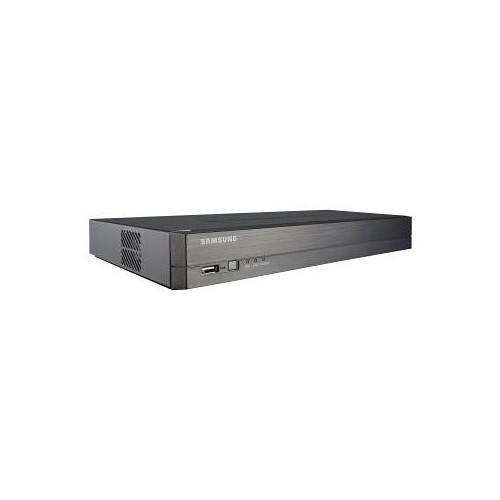 Hanwha Techwin WiseNet 8-Channel 1080p AHD DVR with 1TB HDD