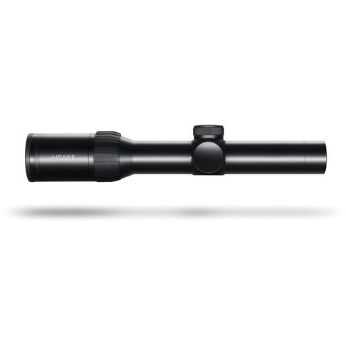 Hawke Sport Optics 1-6x24 Frontier 30 Tactical Riflescope