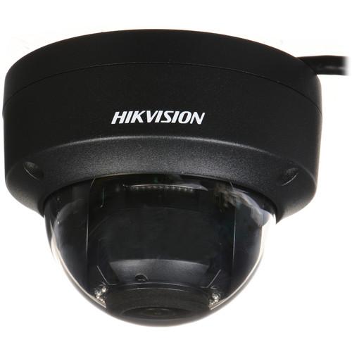 Hikvision 2MP Outdoor Network Dome Camera with 2.8mm Fixed Lens