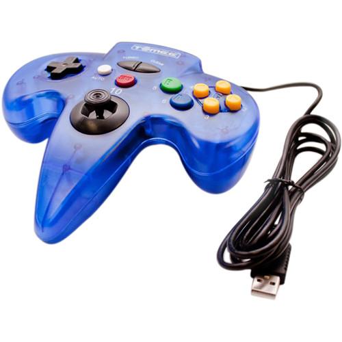 HYPERKIN Tomee Moonlight N64-Style USB Controller