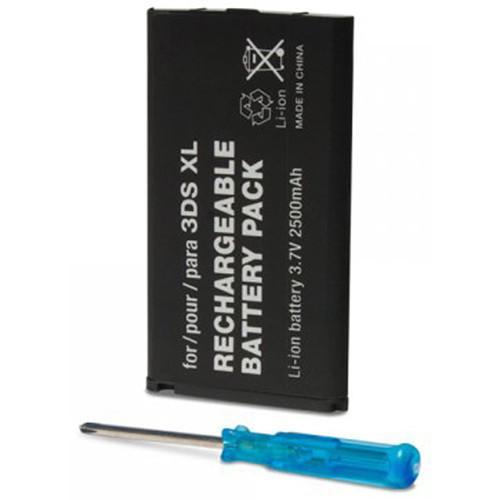 HYPERKIN Tomee Rechargeable Battery Pack for Nintendo 3DS XL