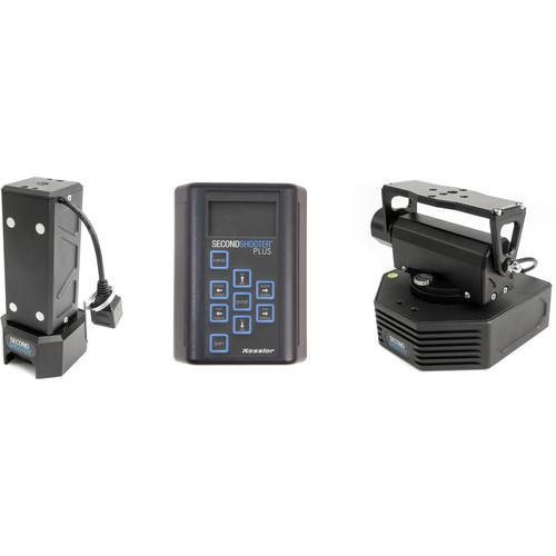 Kessler Crane Second Shooter Plus Slide, Pan, Tilt System with Controller