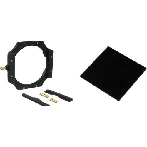 LEE Filters 100mm System Kit with 100 x 100mm Big Stopper 3.0 Neutral Density Filter