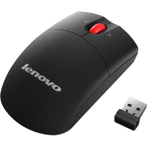Lenovo Laser Wireless Mouse