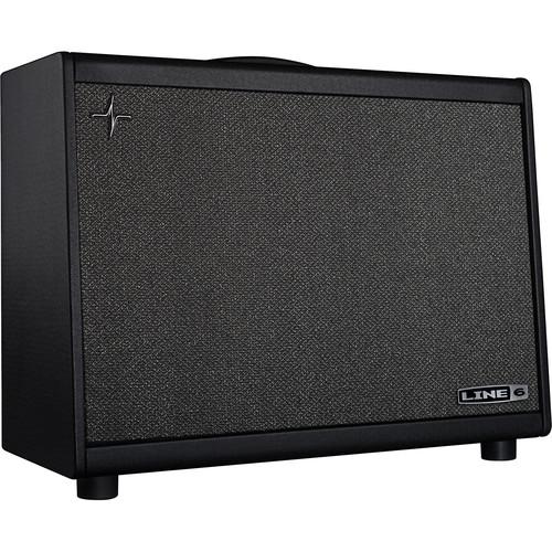 Line 6 Powercab 112 Plus 250W 1x12 Modeling Speaker Cabinet