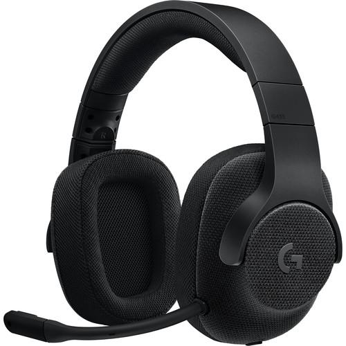 Logitech G433 7.1 Surround Wired Gaming Headset