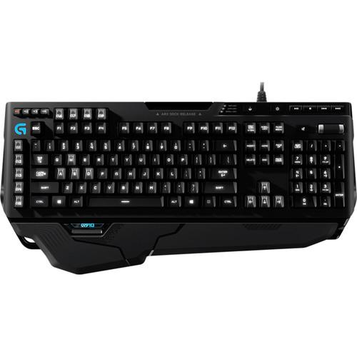 Logitech G910 Orion Spark RGB Mechanical Gaming Keyboard