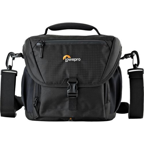 Lowepro Nova 170 AW II Camera Bag
