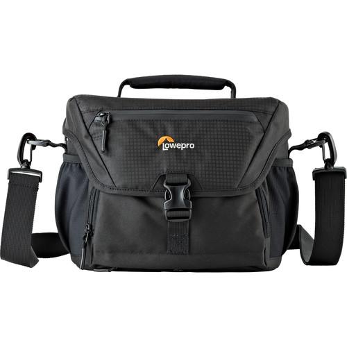 Lowepro Nova 180 AW II Camera Bag