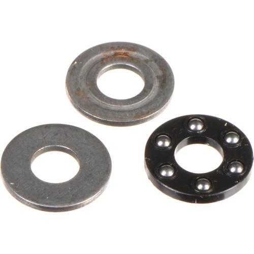 Manfrotto R3,4664 Support Assembly for Select Manfrotto Tripod Heads and Magic Arms