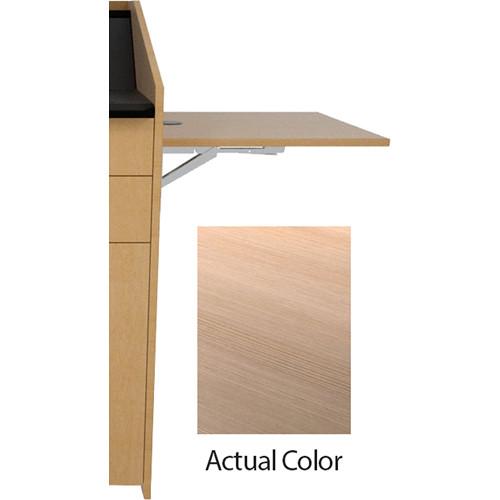 Middle Atlantic L5 Flip-Up Shelf for L5 Lecterns