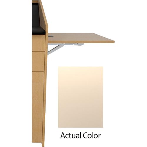 Middle Atlantic L5 Flip-Up Shelf for L5 Lecterns