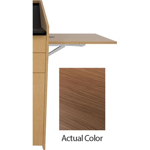 Middle Atlantic L5 Flip-Up Shelf for L5 Lecterns