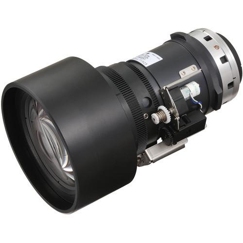 NEC 1.24 to 1.78:1 Short-Throw Zoom Projector Lens with Lens Memory