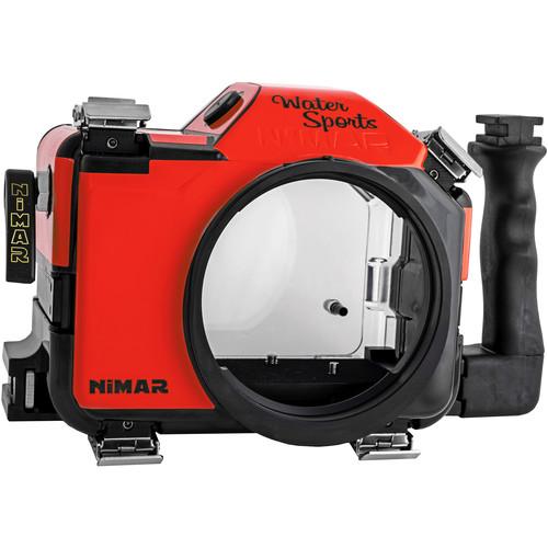 Nimar Water Sports Housing for Canon EOS 5D Mark IV