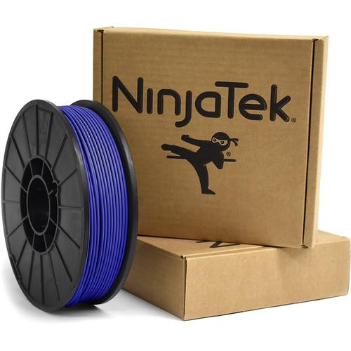 NinjaTek Armadillo 3mm 75D TPU Nylon Alternative Filament