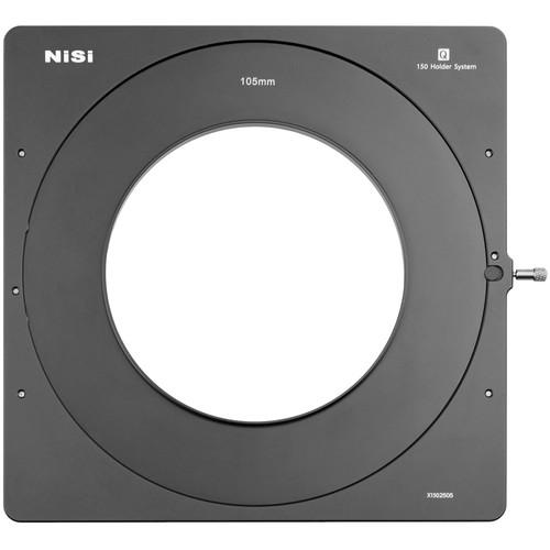 NiSi 150mm Filter Holder for Lenses with 105mm Front Filter Threads