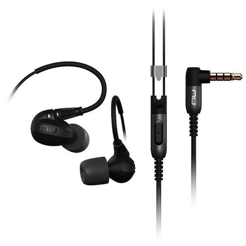 NuForce HEM6 Reference Class Hi-Res In-Ear Monitors