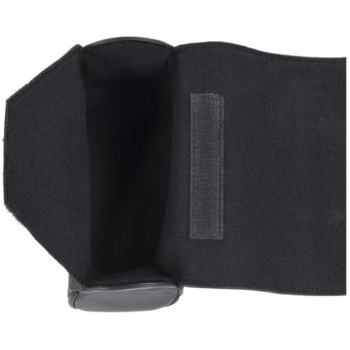 Oberwerth Donau Cowhide Leather Lenswrap