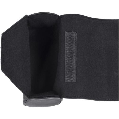 Oberwerth Donau Cowhide Leather Lenswrap