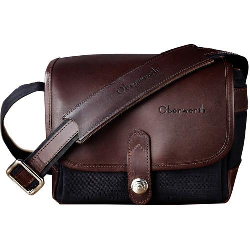 Oberwerth Frankfurt Camera Bag