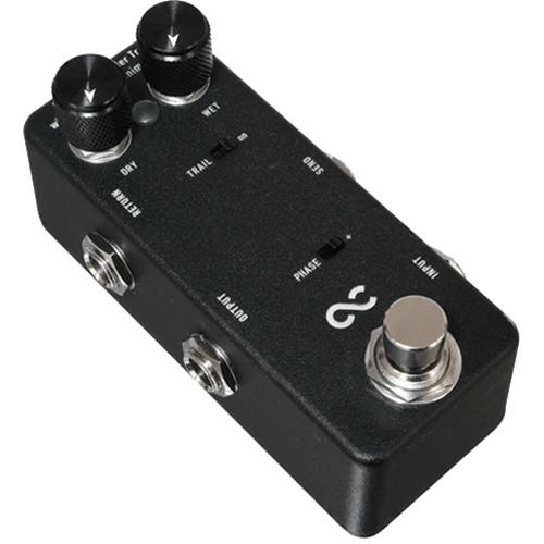 OneControl Mosquite Blender with BJF Wet Dry Buffer Trail