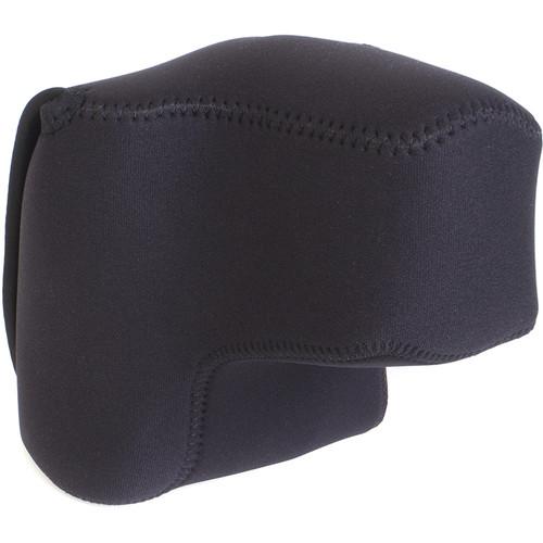 OP TECH USA D-Midsize Pro Digital D-Series Soft Pouch