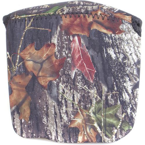 OP TECH USA Soft Pouch-Body Cover