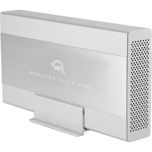OWC Other World Computing 10TB Mercury Elite Pro External Hard Drive