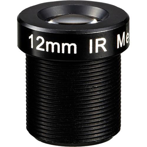 Panasonic 1 3" M12-Mount 1.95mm Lens for Select HD Cameras