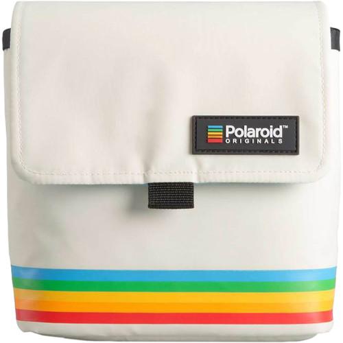 Polaroid Originals Box Camera Bag for 600, SX-70, Impulse, OneStep, OneStep 2 i-Type