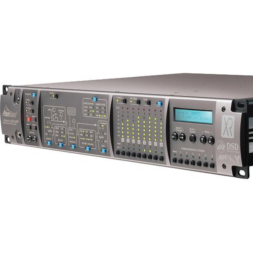 Prism Sound ADA-8XR Frame Audio Interface Chassis