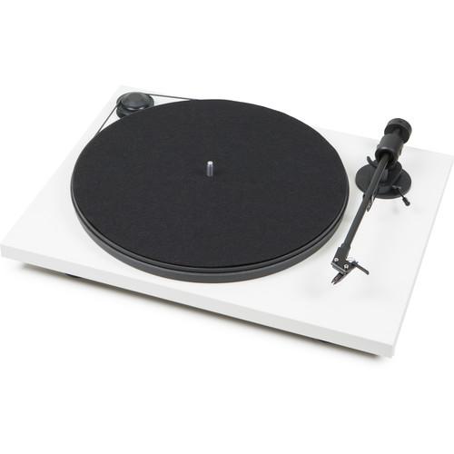 Pro-Ject Audio Systems Primary Phono USB Turntable