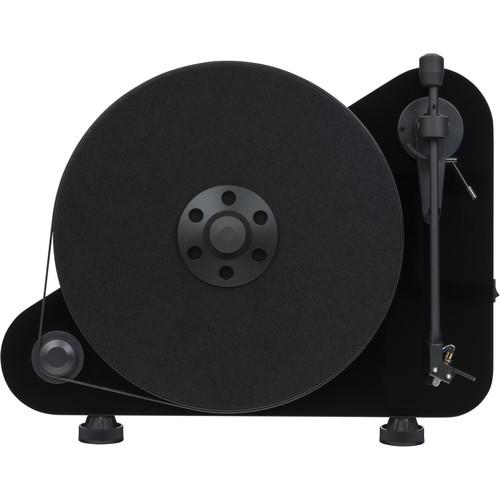 Pro-Ject Audio Systems VT-E BT R Vertical Turntable with Bluetooth