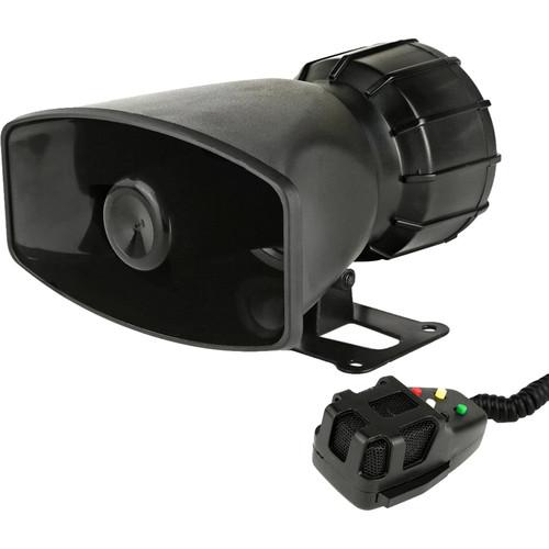 Pyle Pro PSRNTK25 Siren Horn Speaker