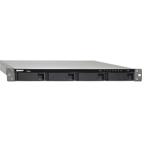 QNAP TS-463XU-RP 4-Bay NAS Enclosure