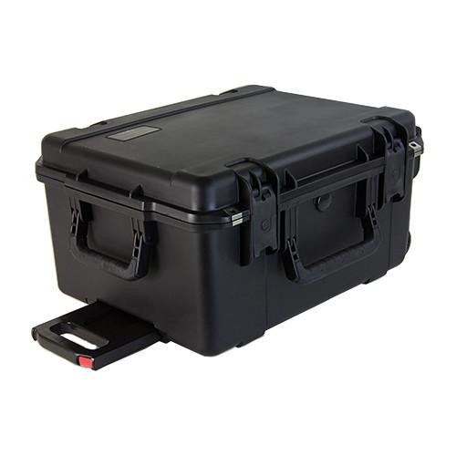 Rocstor DE5 Military Standard Waterproof Injection Molded Case